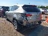 5XYZT3LB1JG****** Salvage and Repairable 2018 Hyundai Santa Fe in Oklahoma City