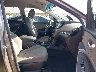 5XYZT3LB1JG****** Used and Repairable 2018 Hyundai Santa Fe in Oklahoma State