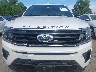1FMJU2AT2KE****** Wrecked 2019 Ford Expedition in Oklahoma State