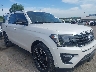 1FMJU2AT2KE****** Salvage and Wrecked 2019 Ford Expedition in Oklahoma City