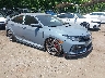 SHHFK8G75MU****** Salvage and Wrecked 2021 Honda Civic Type R in Dundalk