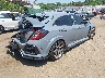 SHHFK8G75MU****** Salvage and Wrecked 2021 Honda Civic Type R in Maryland State