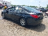 5NPEB4AC9DH****** Salvage and Repairable 2013 Hyundai Sonata in Metro DC