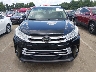 5TDZZRFH7KS****** Wrecked 2019 Toyota Highlander in Mississippi State