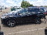 5TDZZRFH7KS****** Repairable 2019 Toyota Highlander in Mississippi State