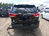 5TDZZRFH7KS****** Wrecked 2019 Toyota Highlander
