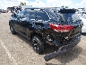 5TDZZRFH7KS****** Salvage and Repairable 2019 Toyota Highlander in Grenada