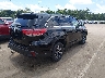 5TDZZRFH7KS****** Salvage and Wrecked 2019 Toyota Highlander in Mississippi State
