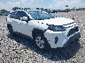 2T3W1RFV6KC****** Salvamento y Destrozados 2019 Toyota RAV4 en Little Rock