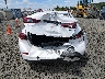 JM1BM1U79E1****** Destrozados 2014 Mazda 3