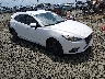 JM1BM1U79E1****** Salvamento y Destrozados 2014 Mazda 3 en Eugene