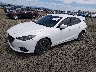 JM1BM1U79E1****** Usados y Reparables 2014 Mazda 3 en Eugene