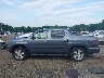 5FPYK1F55AB****** Salvamento 2010 Honda Ridgeline
