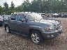 5FPYK1F55AB****** Salvamento y Destrozados 2010 Honda Ridgeline en Templeton