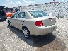 1G1AT58H097****** Salvage and Repairable 2009 Chevrolet Cobalt in Indianapolis South