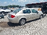 1G1AT58H097****** Salvage and Wrecked 2009 Chevrolet Cobalt in Indiana State