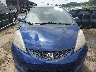 JHMGE88459S****** Destrozados 2009 Honda Fit en Estado de Virginia Occidental