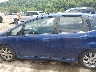 JHMGE88459S****** Reparables 2009 Honda Fit en Estado de Virginia Occidental