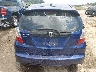 JHMGE88459S****** Destrozados 2009 Honda Fit