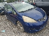JHMGE88459S****** Salvamento y Destrozados 2009 Honda Fit en Buckhannon