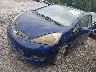 JHMGE88459S****** Usados y Reparables 2009 Honda Fit en Buckhannon
