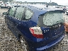 JHMGE88459S****** Salvamento y Reparables 2009 Honda Fit en Buckhannon
