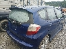 JHMGE88459S****** Salvamento y Destrozados 2009 Honda Fit en Estado de Virginia Occidental