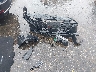 KMHLS4AGXPU****** Wrecked 2023 Hyundai Elantra in Massachusetts State