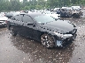 KMHLS4AGXPU****** Salvage and Wrecked 2023 Hyundai Elantra in Templeton