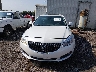 2G4GS5GX1G9****** Salvage 2016 Buick Regal in Tennessee State