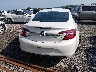 2G4GS5GX1G9****** Salvage 2016 Buick Regal