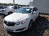 2G4GS5GX1G9****** Wrecked 2016 Buick Regal