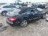 WDDKK5GF5BF****** Salvage and Wrecked 2011 Mercedes-Benz E 350 in Texas State