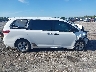 5TDZK3DC5FS****** Used 2015 Toyota Sienna in Florida State