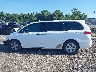 5TDZK3DC5FS****** Repairable 2015 Toyota Sienna in Florida State