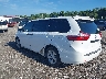 5TDZK3DC5FS****** Salvage and Repairable 2015 Toyota Sienna in Tampa North
