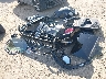 1V2JR2CA9SC****** Wrecked 2025 Volkswagen Atlas in Texas State
