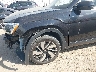 1V2JR2CA9SC****** Salvage and Wrecked 2025 Volkswagen Atlas in Texas State