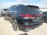 1V2JR2CA9SC****** Salvage and Repairable 2025 Volkswagen Atlas in San Antonio South