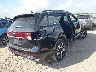 1V2JR2CA9SC****** Salvage and Wrecked 2025 Volkswagen Atlas in Texas State