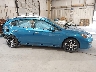 4S3GTAT64H3****** Repairable 2017 Subaru Impreza in North Carolina State