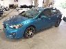 4S3GTAT64H3****** Used and Repairable 2017 Subaru Impreza in High Point