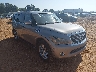 JN8AZ2NE8C9****** Salvage and Wrecked 2012 Infiniti QX56 in Springfield
