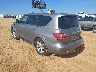 JN8AZ2NE8C9****** Salvage and Repairable 2012 Infiniti QX56 in Springfield