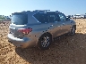 JN8AZ2NE8C9****** Salvage and Wrecked 2012 Infiniti QX56 in Missouri State