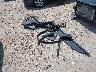 4JGFB4FB5RB****** Wrecked 2024 Mercedes-Benz GLE-Class in Texas State