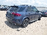 4JGFB4FB5RB****** Salvage and Wrecked 2024 Mercedes-Benz GLE-Class in Texas State