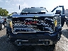 1GT49REY4LF****** Salvage 2020 GMC Sierra 2500HD in Tennessee State
