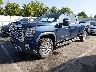 1GT49REY4LF****** Used and Repairable 2020 GMC Sierra 2500HD in Memphis