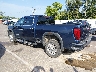 1GT49REY4LF****** Salvage and Repairable 2020 GMC Sierra 2500HD in Memphis